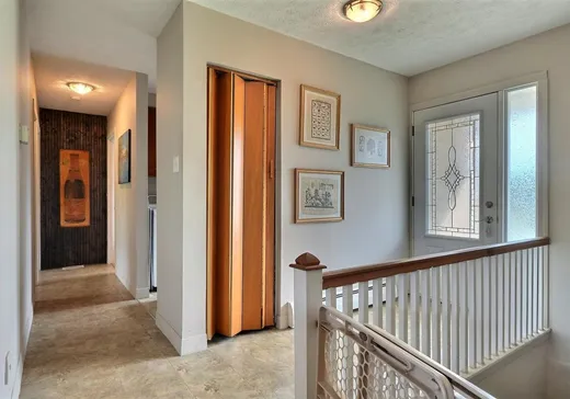 Maison à vendre - 34 Rue Sage, Pointe-Claire (Île de Montréal), J0B 2H0