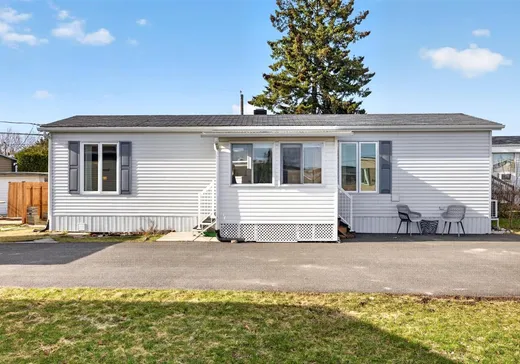 Loft à vendre - 23 Place Ouellet, Drummondville, J2E 1A5