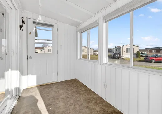 Loft à vendre - 23 Place Ouellet, Drummondville, J2E 1A5