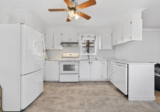 Loft à vendre - 23 Place Ouellet, Drummondville, J2E 1A5