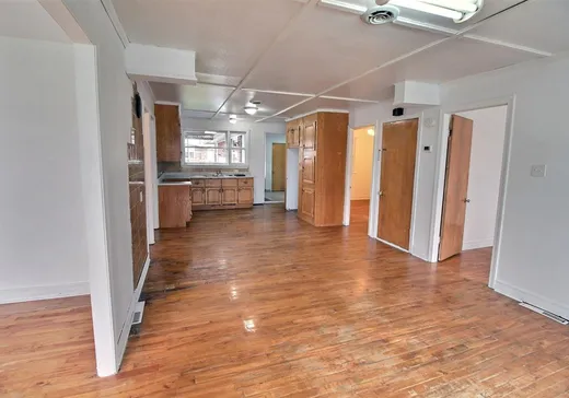 Bungalow à vendre - 1324 1re Avenue E., Acton Vale, J0H1A0