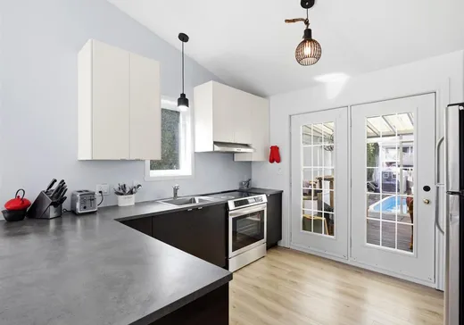 Maison à vendre - 221 Rue des Condors, Sherbrooke, J1R 0S2