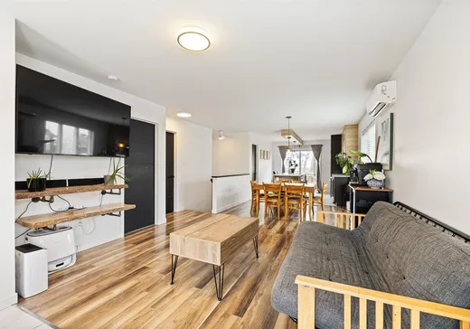 Maison à vendre - 899 Rue d'Hochelaga, Sherbrooke, J1N 1B1