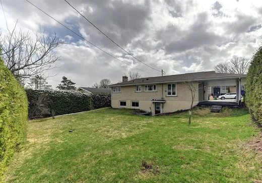 Maison à vendre - 2850 Rue des Ormes, Sherbrooke, J1L 1G2