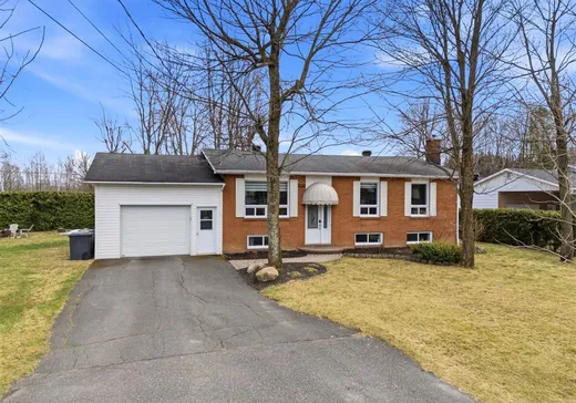 Bungalow à vendre - 5075 Rue Gaston, Drummondville, J2E1P8