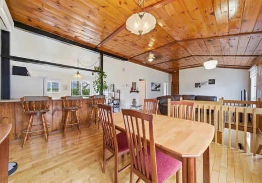 Maison à vendre - 5075 Rue Gaston, Drummondville, J2E 1P8