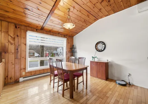 Maison à vendre - 5075 Rue Gaston, Drummondville, J2E 1P8