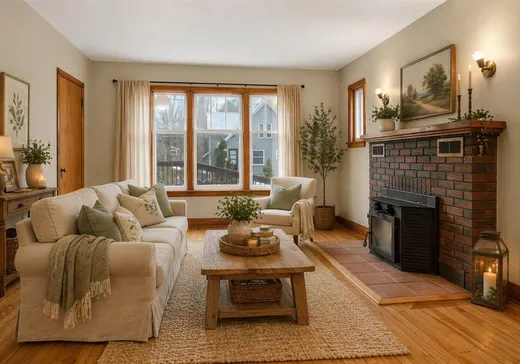 Maison à vendre - 3034 Rue College, Lennoxville, J1M 1V1