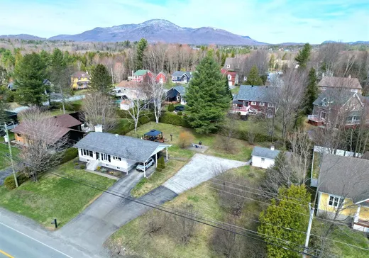 Maison à vendre - 356 Ch. Southière, Magog, J1X 0V7