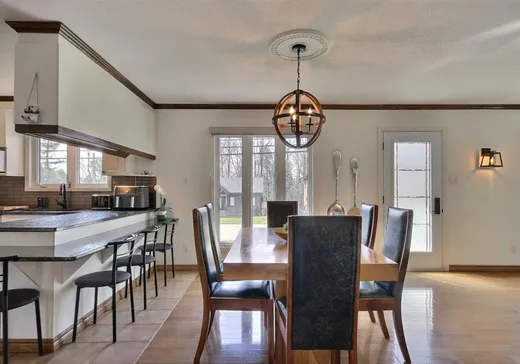 Maison à vendre - 356 Ch. Southière, Magog, J1X 0V7