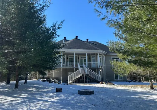 House for sale - 2 Rue du Mirage, Knowlton, J0E 1V0