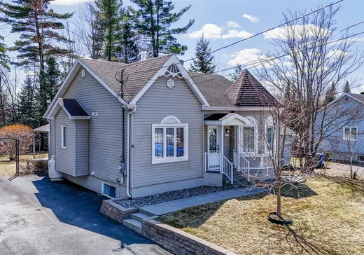 Bungalow for sale - 43 Rue des Cèdres, Magog, J1X6E9