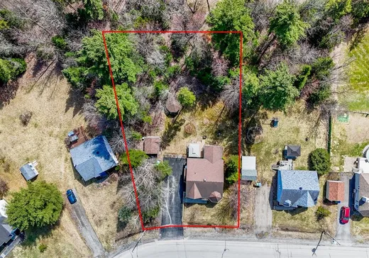 House for sale - 43 Rue des Cèdres, Magog, J1X 6E9