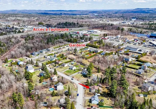 House for sale - 43 Rue des Cèdres, Magog, J1X 6E9