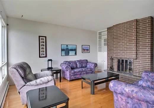 Maison à vendre - 14 Rue St-Jean, Victoriaville, G6P 2V1