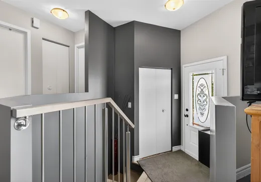 House for sale - 1107 Rue du Sieur-d'iberville, Sherbrooke, J1H 6H1