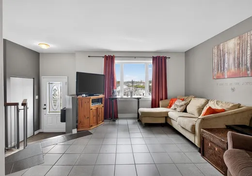 House for sale - 1107 Rue du Sieur-d'iberville, Sherbrooke, J1H 6H1