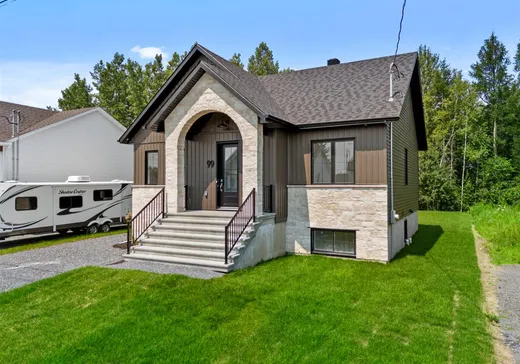 Maison à vendre - 755 Rue des Fromagers, St-Cyrille-De-Wendover, J0C 1A0