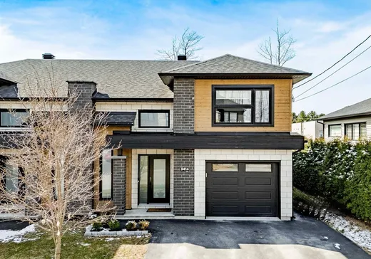 Maison à étages à vendre - 3414 Rue Ralph-Steinman, Sherbrooke, J1L0J3