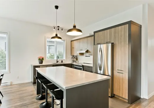 Maison à vendre - 3414 Rue Ralph-Steinman, Sherbrooke, J1L 0J3