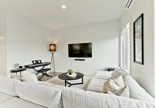 Maison à vendre - 3414 Rue Ralph-Steinman, Sherbrooke, J1L 0J3