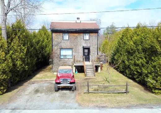 Maison à vendre - 219 Rue Ludger-Forest, Sherbrooke, J1N 3R4