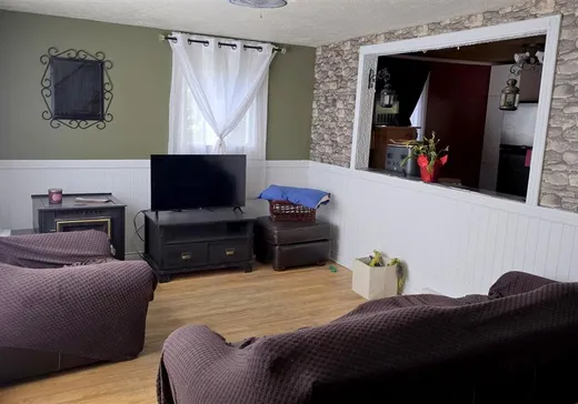 Maison à vendre - 219 Rue Ludger-Forest, Sherbrooke, J1N 3R4