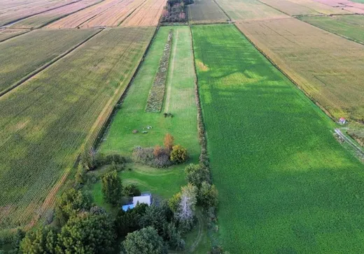 Maison à vendre - 326 Rg St-Eustache, Lotbinière, G0S 1S0