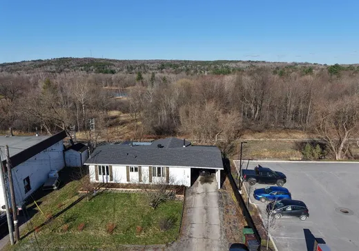 Maison à vendre - 264 Rue Queen, Sherbrooke, J1M 1K6