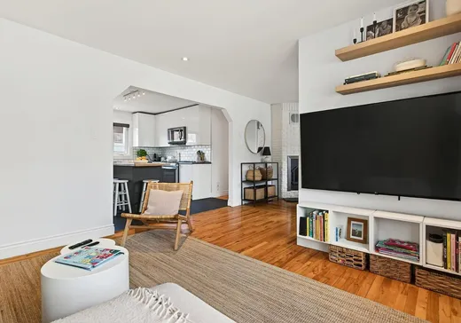 House for sale - 241 Rue Antoinette-Robidoux, Longueuil, J4J 2V4