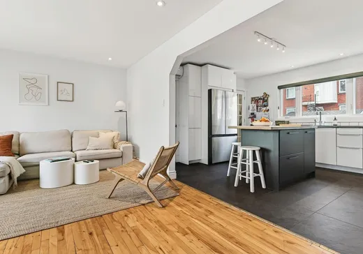 House for sale - 241 Rue Antoinette-Robidoux, Longueuil, J4J 2V4