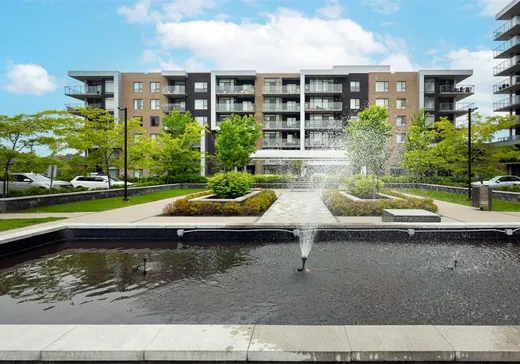 Condo for sale - 355 Boul. Brunswick, App. 205, Pointe-Claire (Montreal Island), H9R0E5