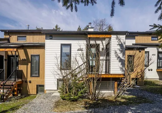 Condo for sale - 4987 Ch. du Parc, Orford, J1X7N9