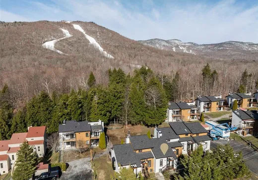 Condo for sale - 4987 Ch. du Parc, Orford, J1X 7N9