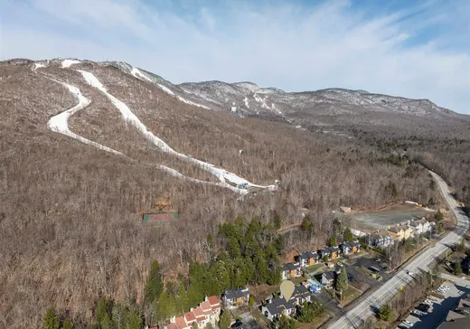 Condo for sale - 4987 Ch. du Parc, Orford, J1X 7N9