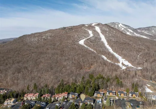 Condo for sale - 4987 Ch. du Parc, Orford, J1X 7N9