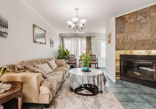 Maison à vendre - 11334 Av. Armand-Lavergne, Montréal (Nord), H1H 5W4