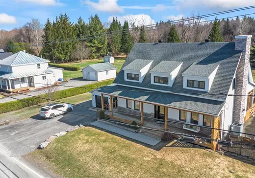 Maison à vendre - 14300 Rue St-Jean, Mirabel, J7J 1Y2