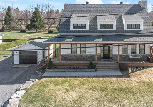 Maison à vendre - 14300 Rue St-Jean, Mirabel, J7J 1Y2