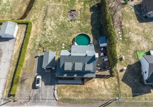 Maison à vendre - 14300 Rue St-Jean, Mirabel, J7J 1Y2