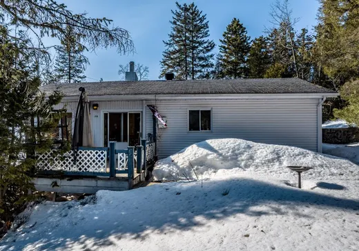 House for sale - 1018 Ch. des Pionniers, St-Mathieu-Du-Parc, G0X 1N0