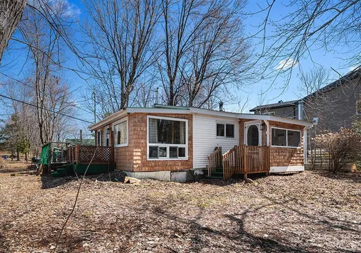 Bungalow à vendre - 436 Ch. Clavelle, Quyon, J0X2V0