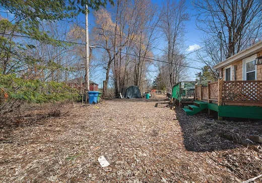 Maison à vendre - 436 Ch. Clavelle, Quyon, J0X 2V0
