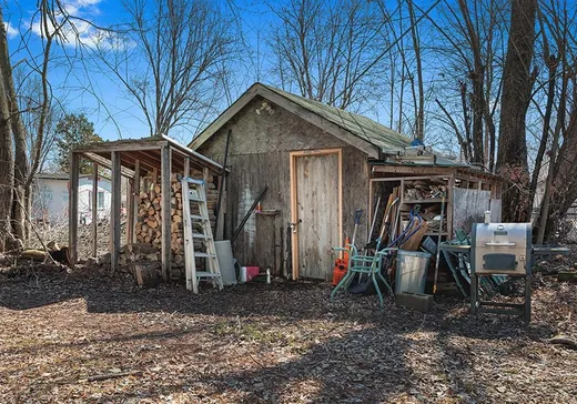 Maison à vendre - 436 Ch. Clavelle, Quyon, J0X 2V0