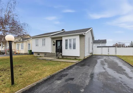 Maison à vendre - 69 Rue Louis-Dantin, Léry, J6N 3N1