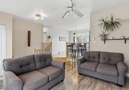 Maison à vendre - 69 Rue Louis-Dantin, Léry, J6N 3N1