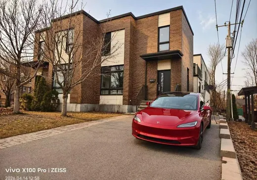 Condo à vendre - 1261 Route de l'Église, App. A, Ste-Foy, G1W3P3