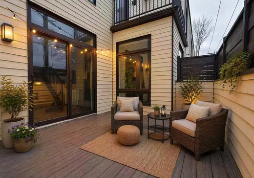 Condo à vendre - 1261 Route de l'Église, App. A, Ste-Foy, G1W 3P3