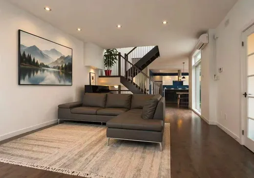 Condo à vendre - 1261 Route de l'Église, App. A, Ste-Foy, G1W 3P3