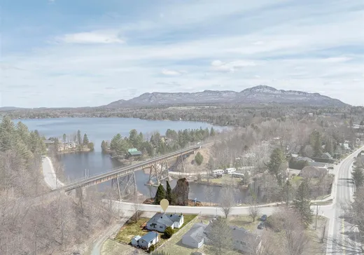 House for sale - 13 Ch. du Lac-d'Argent, Eastman, J0E 1P0